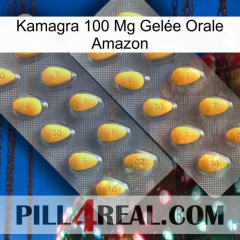 Kamagra 100 Mg Gelée Orale Amazon cialis2